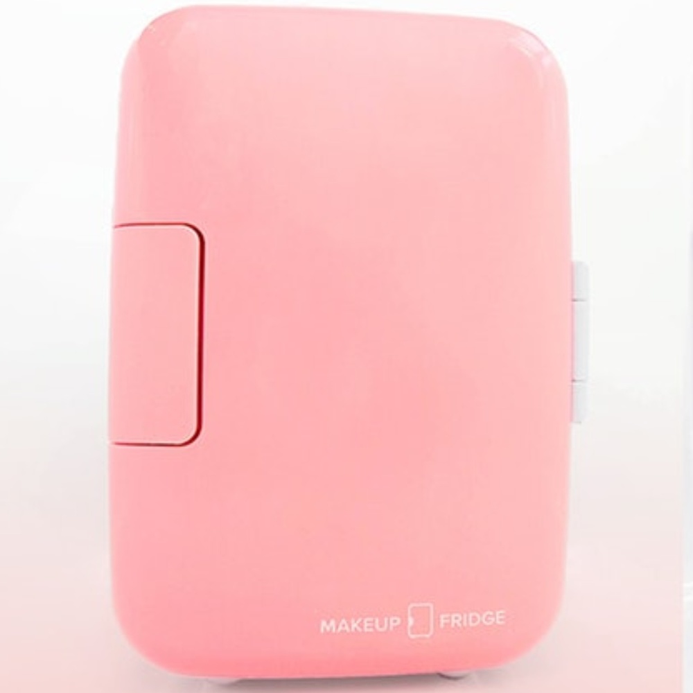 Makeup Fridge (Pink) NEW